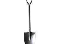 Handle Shovel, Professional Shovel