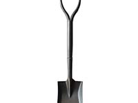 Handle Shovel, Professional Shovel