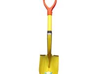  Children Forklift-mounted Shovel