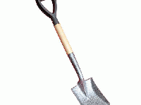 Handk shovel