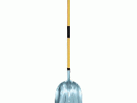 Handk shovel