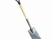 Handk shovel