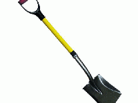 Handk shovel