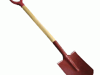 Handk shovel