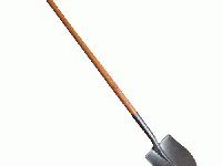 Handk shovel