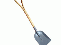 Handk shovel