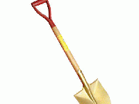 Handk shovel