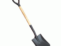 Handk shovel