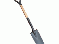 Handk shovel