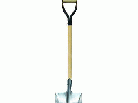 Handk shovel