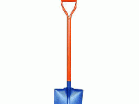 Handk shovel