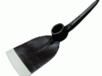 Pickaxe