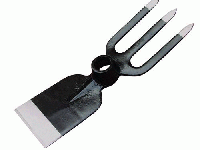 Pickaxe