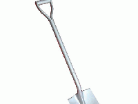 shovel