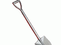 shovel