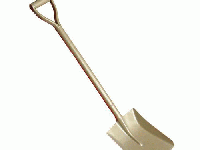 shovel