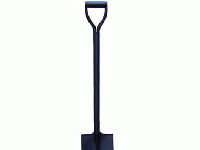 shovel