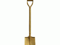 shovel