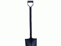 shovel