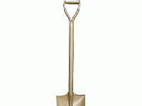 shovel